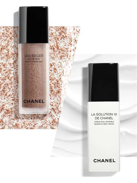 chanel les beiges opiniones|chanel les beiges moisturizing tint.